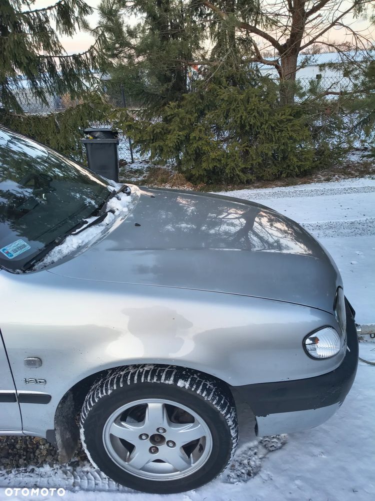 Toyota Corolla 1.9 D Luna - 18