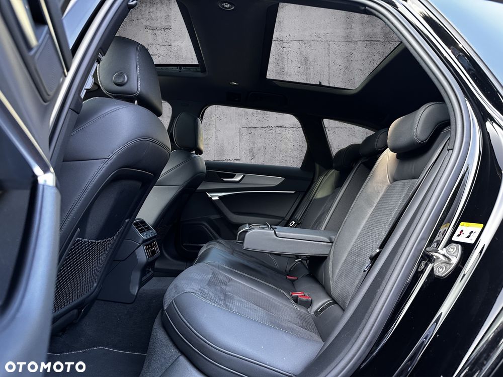 Audi A6 Avant 55 TFSI e quattro S tronic sport - 20