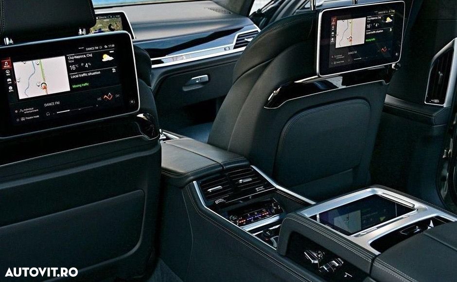 BMW M7 M760Li xDrive V12 Excellence - 24