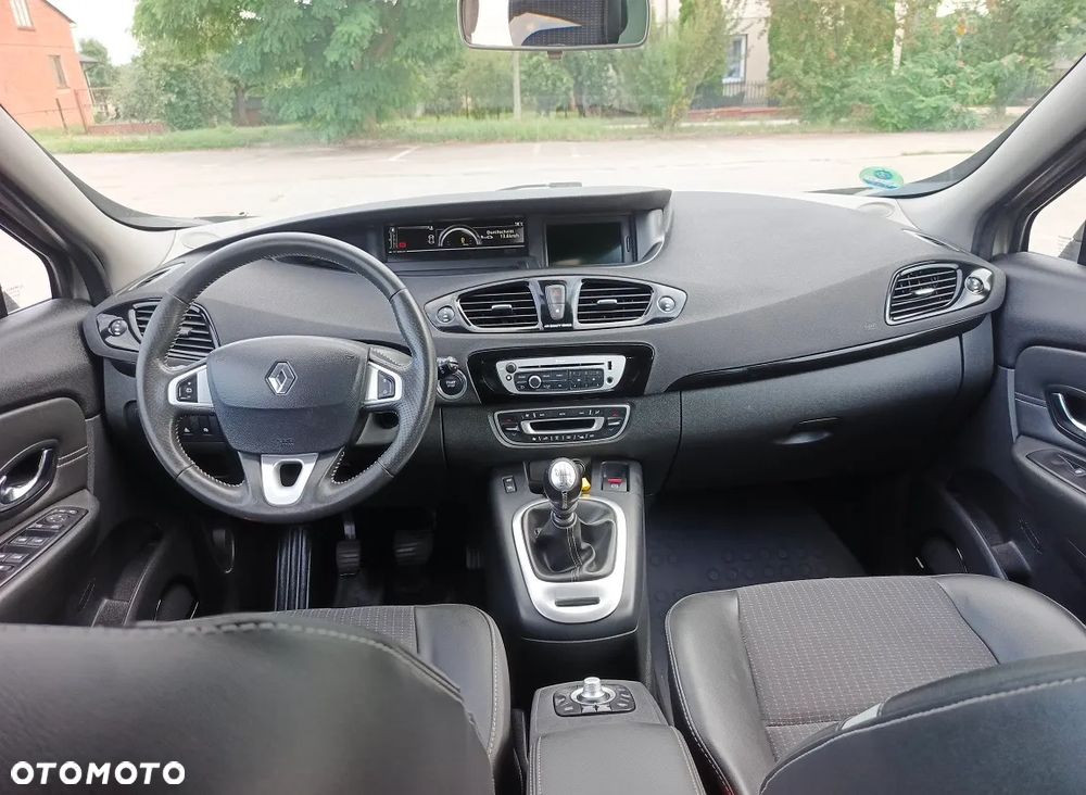 Renault Scenic Energy dCi 130 Euro 6 S&S Xmod Bose Edition - 7