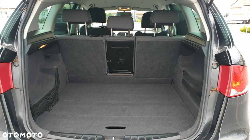Seat Altea XL 2.0 TDI Stylance DSG - 9