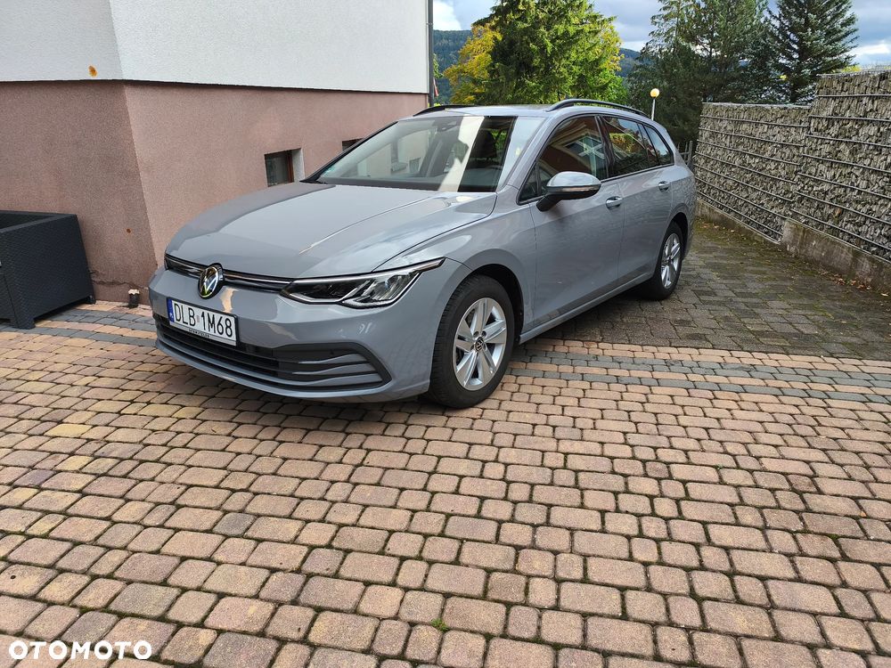 Volkswagen Golf 2.0 TDI SCR IQ.DRIVE - 5