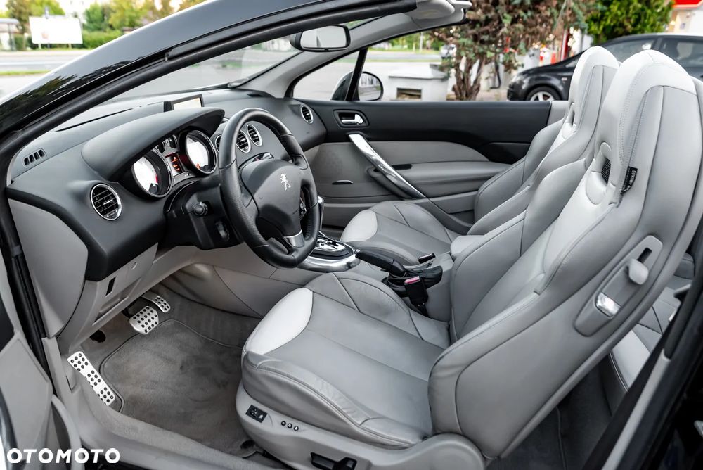 Peugeot 308 CC 1.6 THP Sport Pack - 19