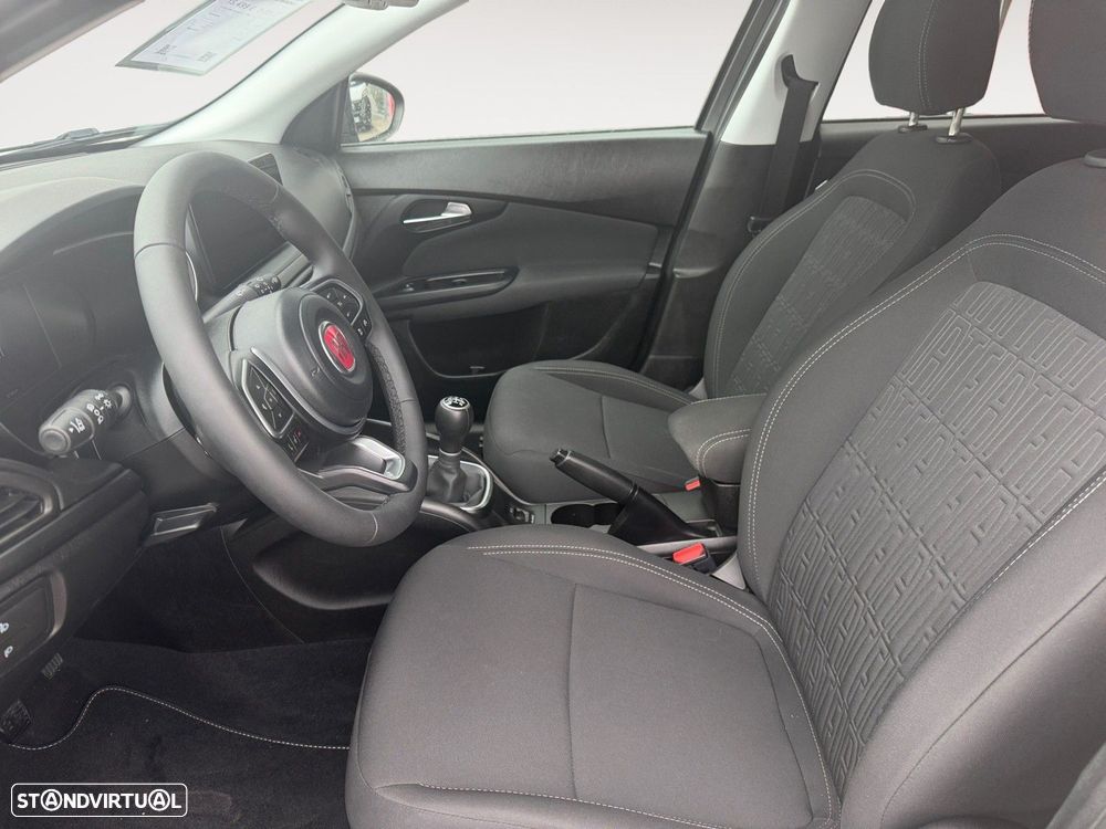 Fiat Tipo Station Wagon 1.0 GSE T3 - 9