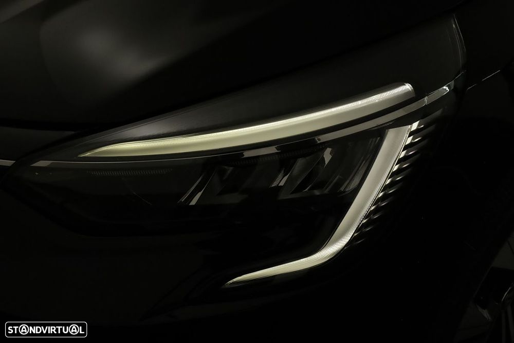 Renault Clio 1.0 TCe Evolution - 6