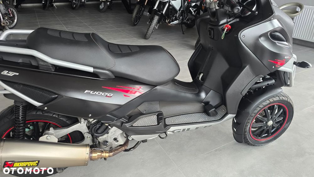 Gilera Inny - 29