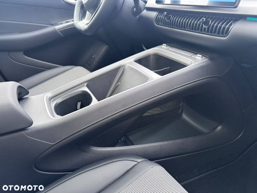 BYD Dolphin G Comfort E-CVT - 20