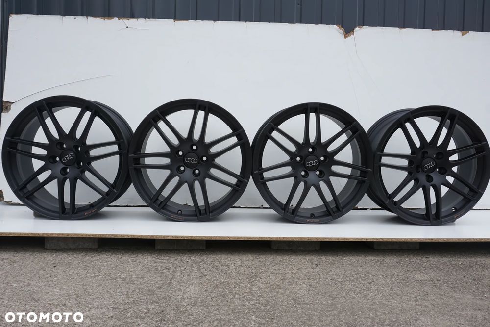 Audi 5x112 19 8,5J et43 Stan b.dobry wysyłka 0,- - 4