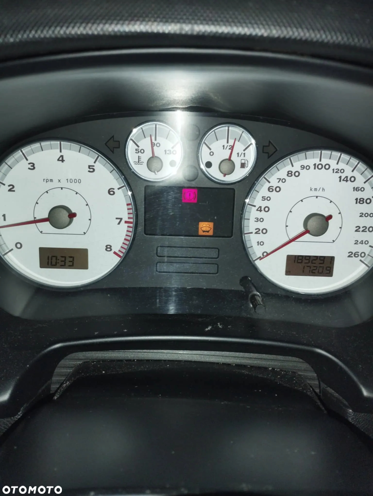 Seat Leon 1.8T Cupra R - 14
