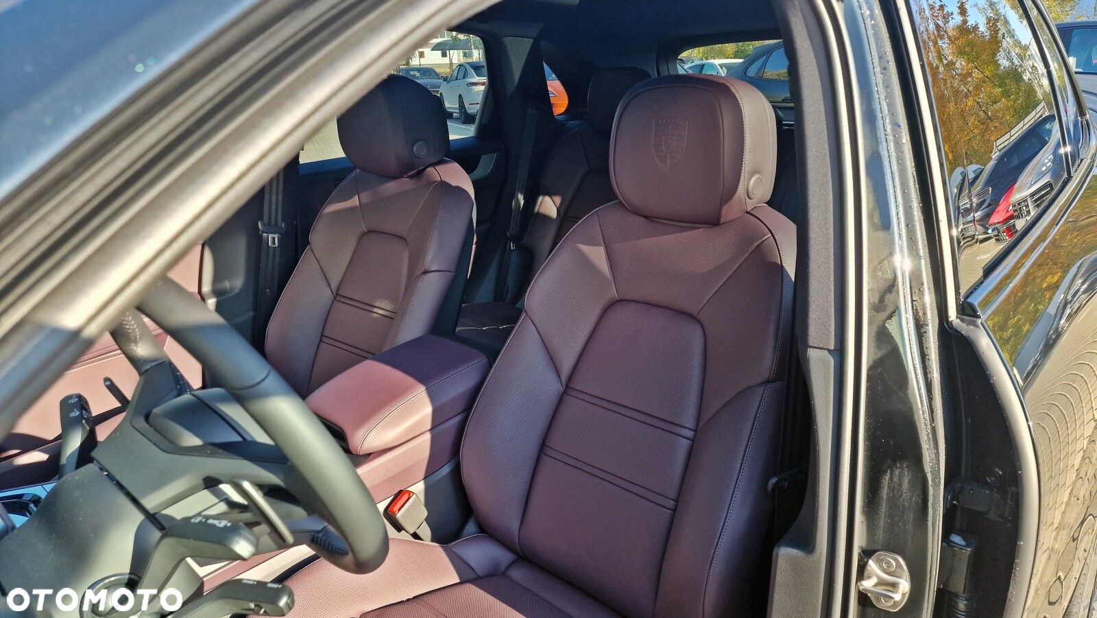 Porsche Cayenne - 9