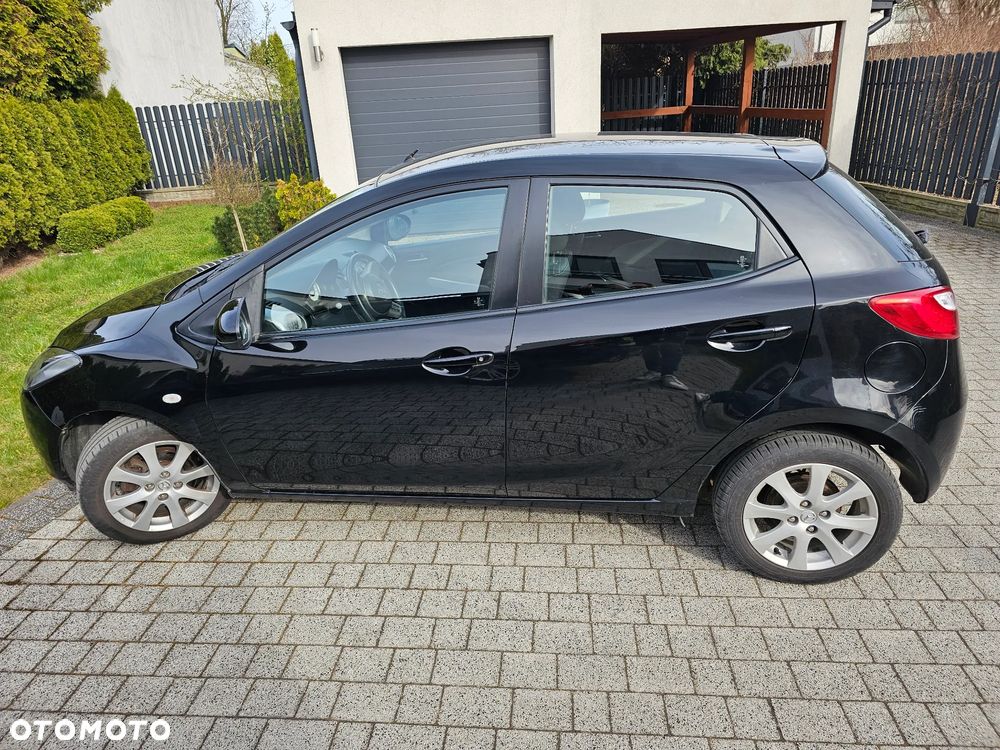 Mazda 2 1.3 Dynamic - 10
