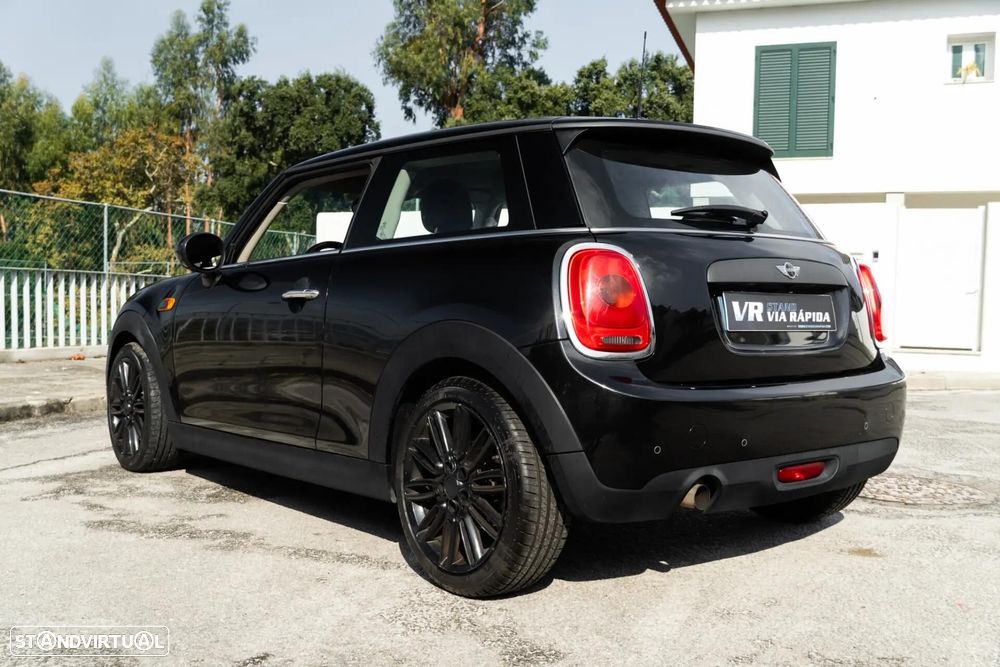 MINI 3 Portas Cooper - 7