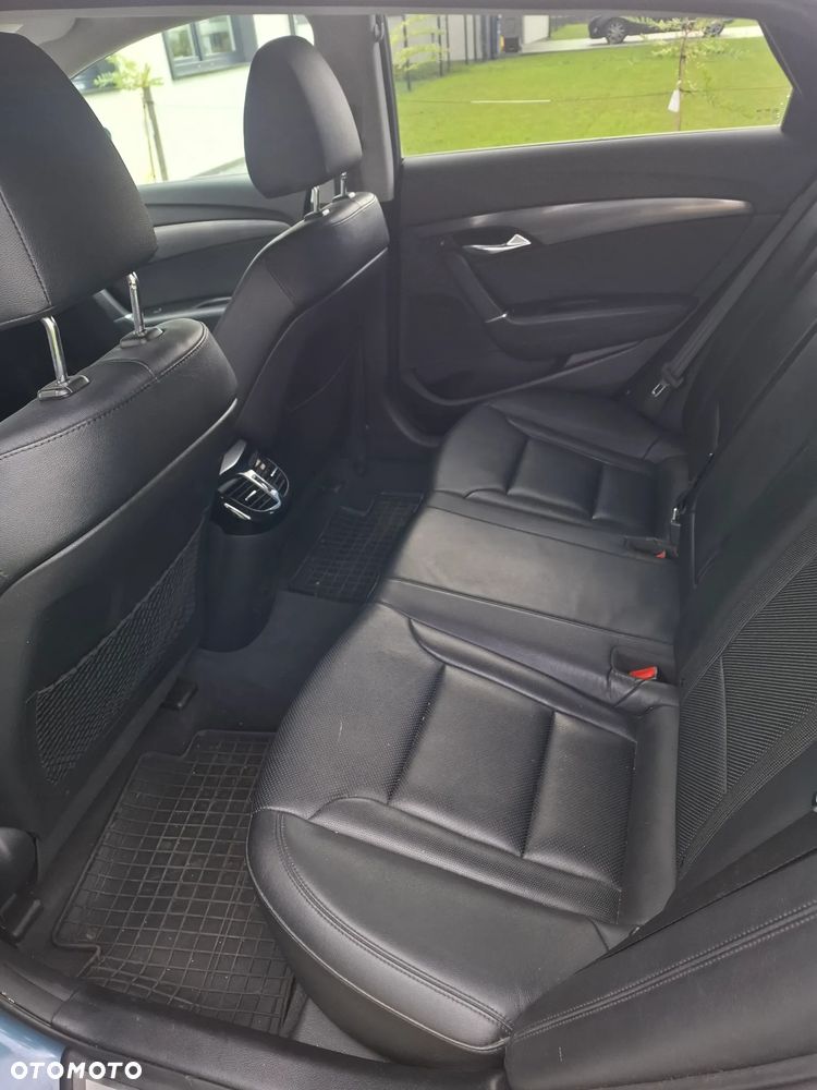 Hyundai i40 2.0 GDI Premium - 13