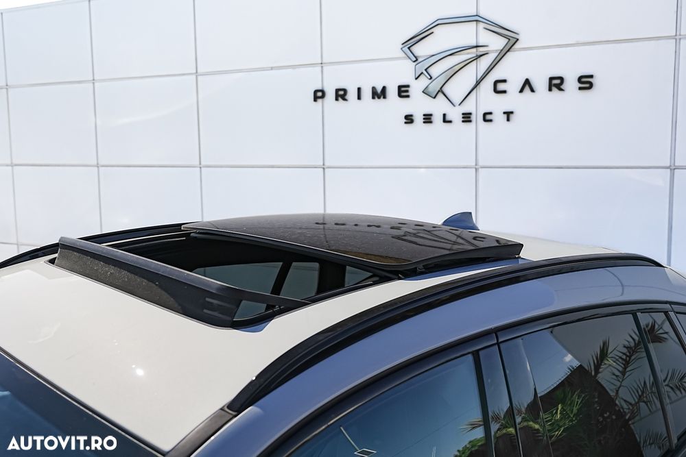 BMW X4 xDrive20d Aut. M Sport Edition - 14