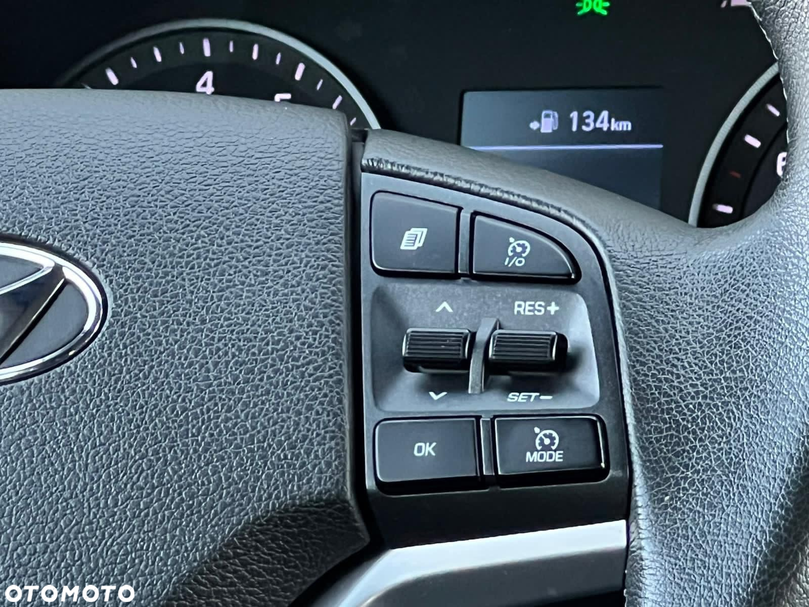 Hyundai Tucson 1.6 GDi 2WD Style - 11