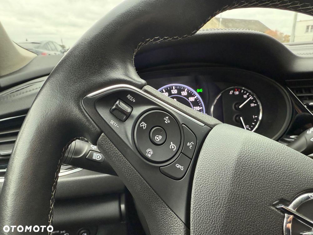 Opel Insignia 2.0 CDTI Innovation S&S - 19