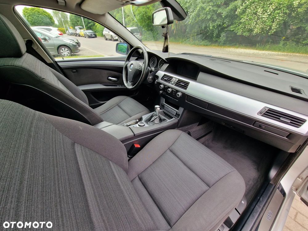 BMW Seria 5 - 26