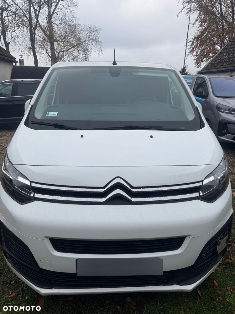 Citroën Jumpy - 2