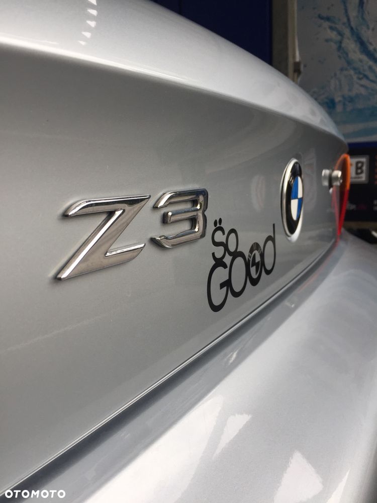 BMW Z3 - 28