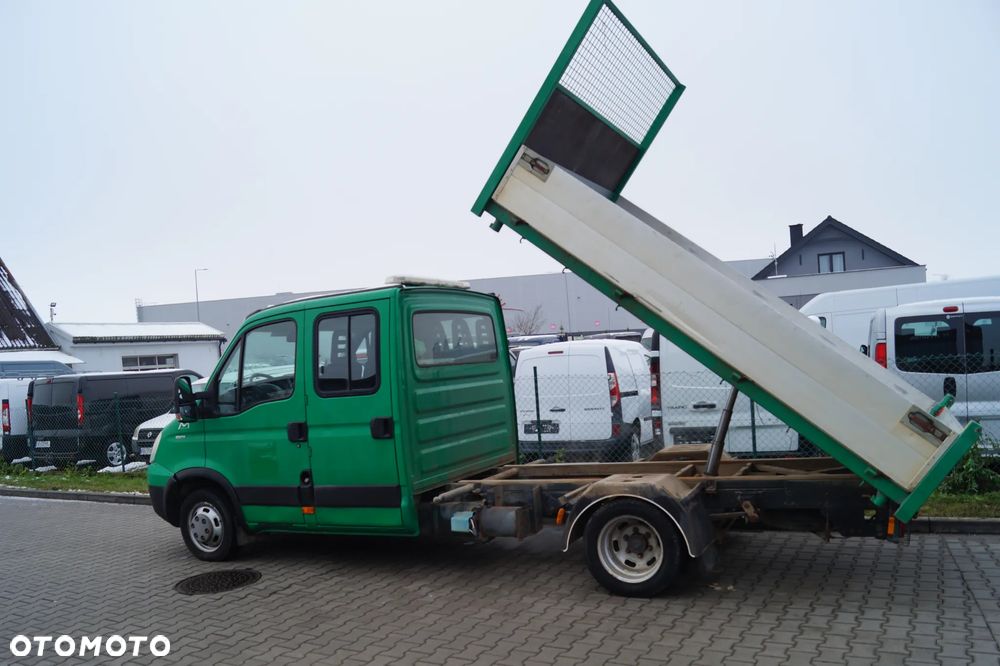 Iveco DAILY - 1