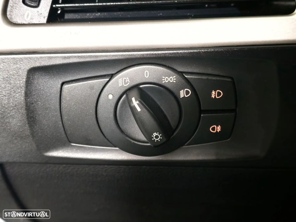 BMW 320 d - 13