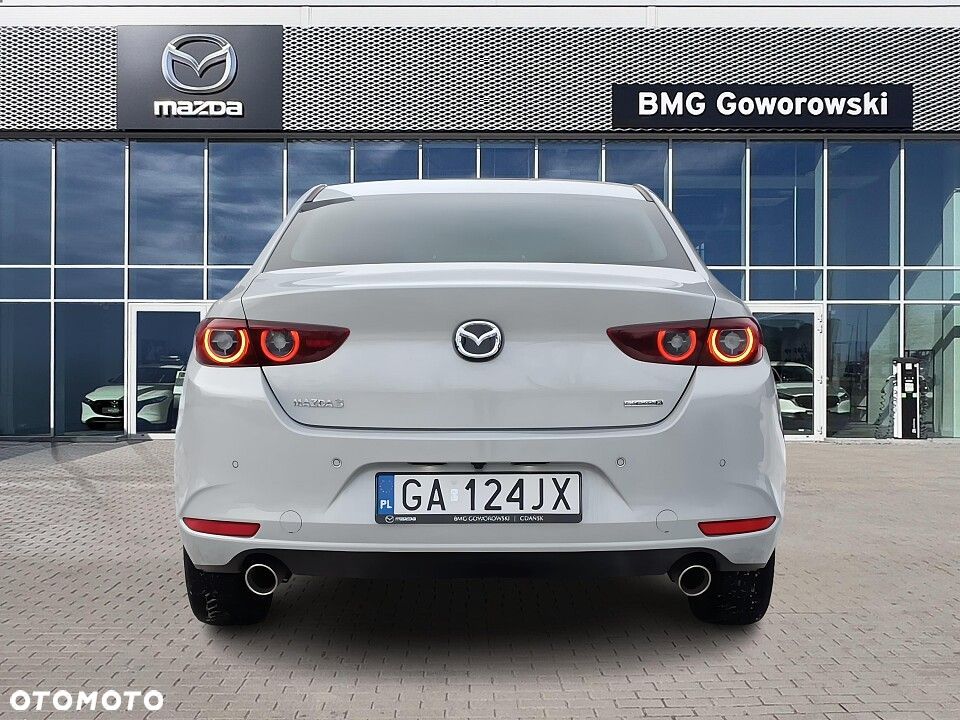 Mazda 3 - 18