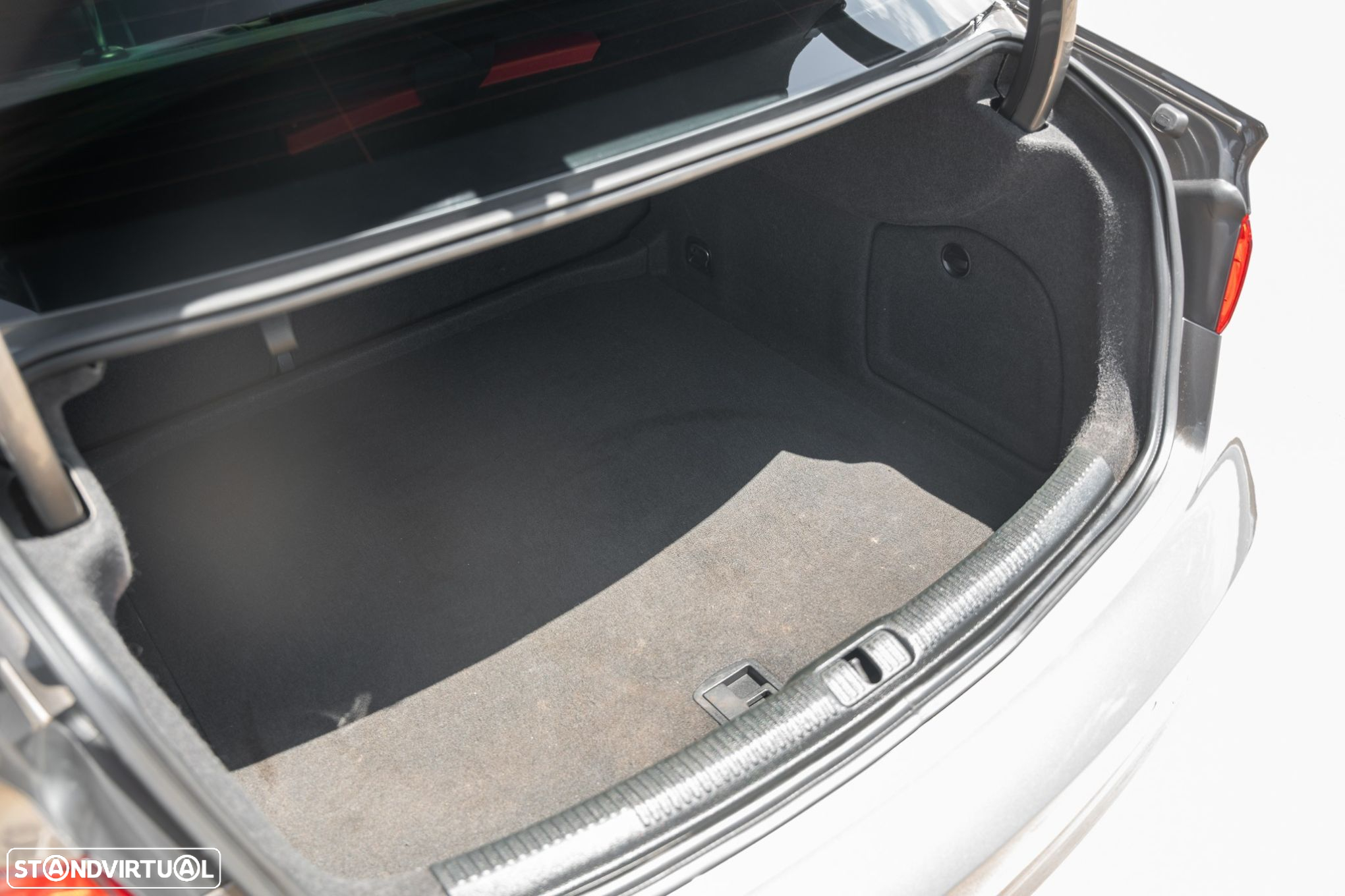 Audi A3 Limousine 1.6 TDI S-line - 23