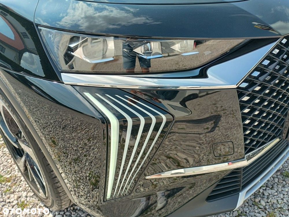 DS Automobiles DS 7 Crossback - 12