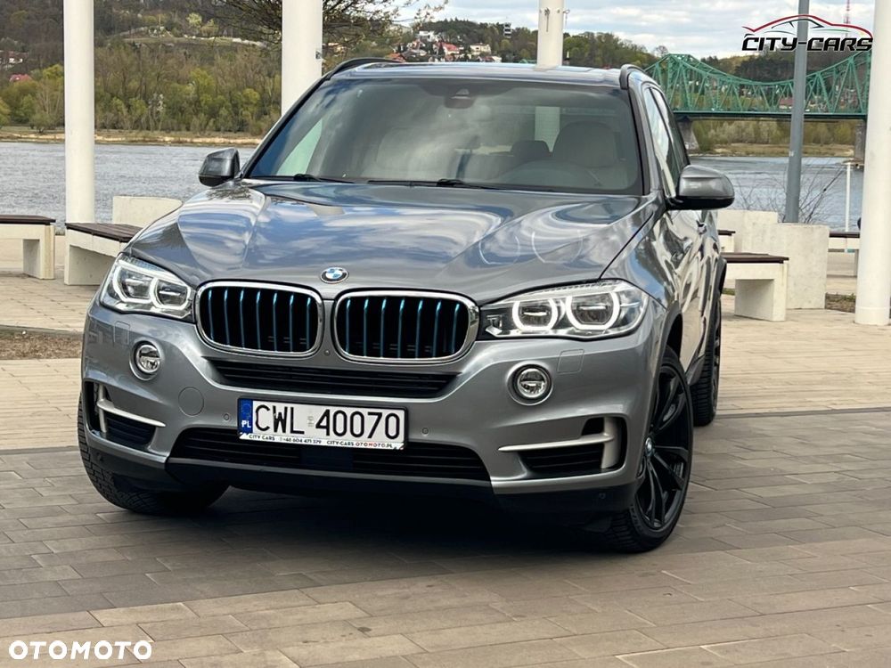BMW X5 - 2