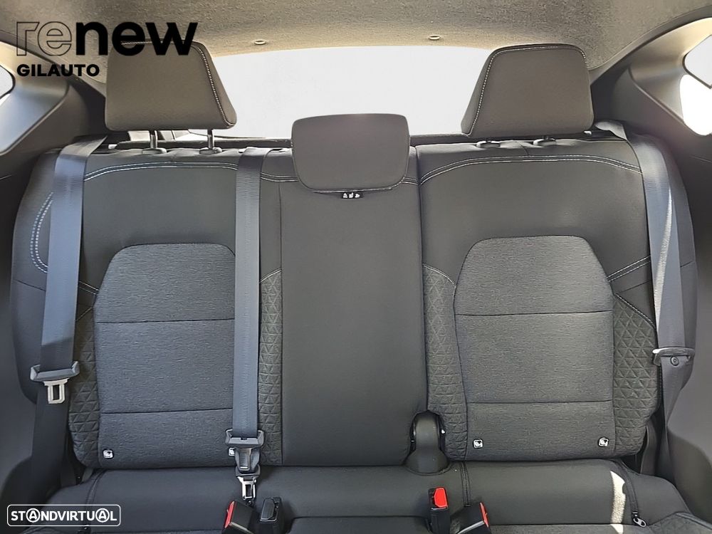 Renault Captur 1.0 TCe Evolution Bi-Fuel - 14