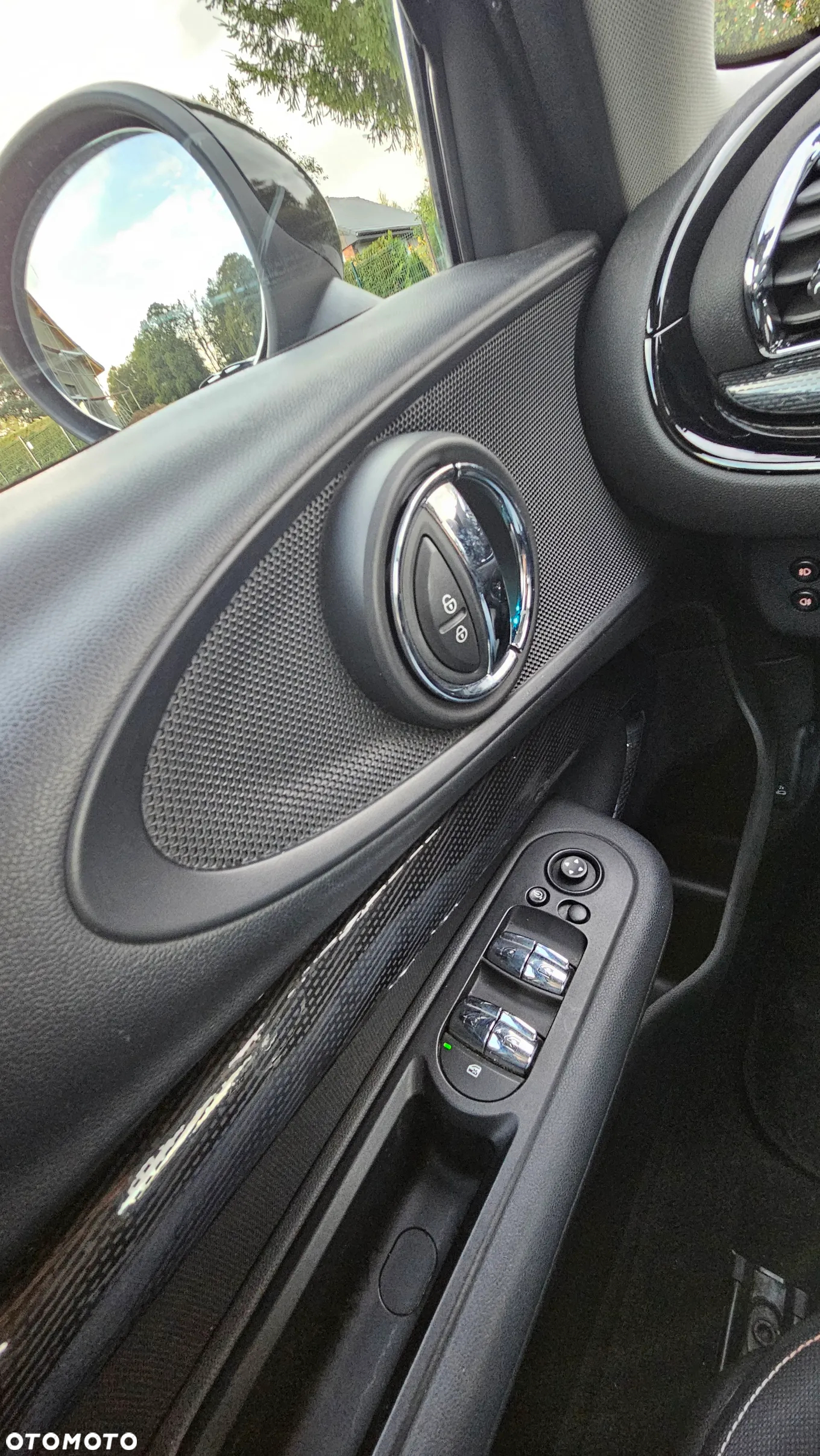 MINI Clubman One D - 24