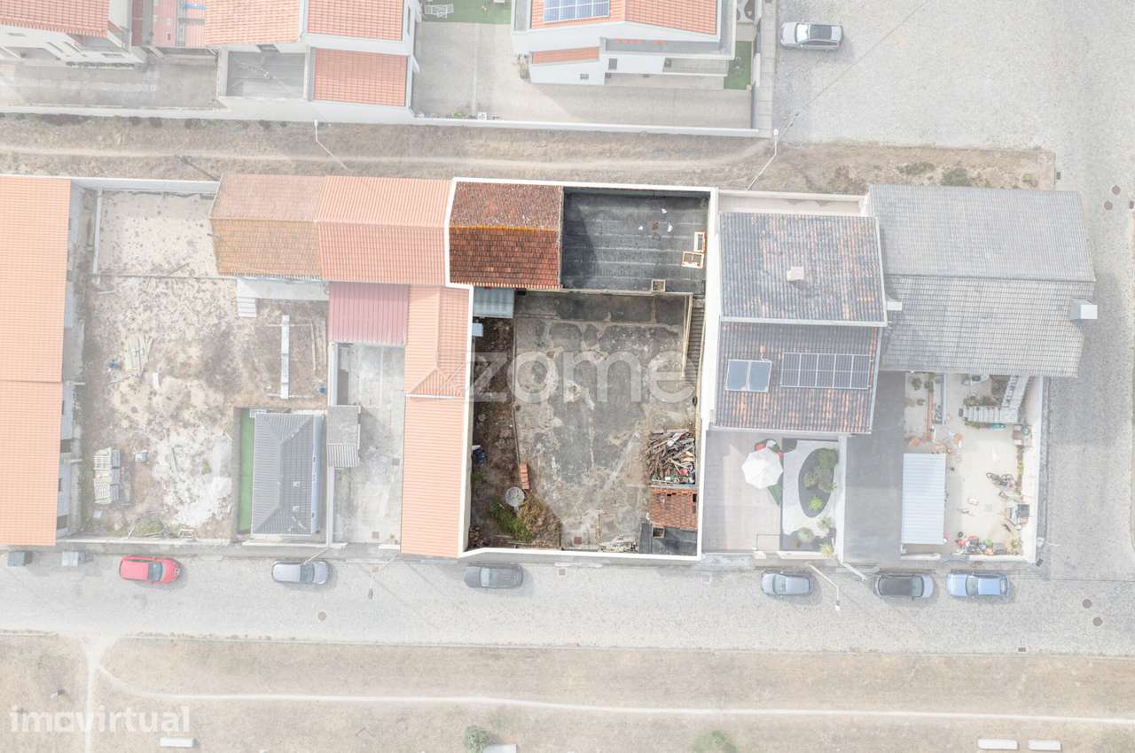 Moradia em Aguçadoura a 3 minutos da Praia. - Grande imagem: 2/25