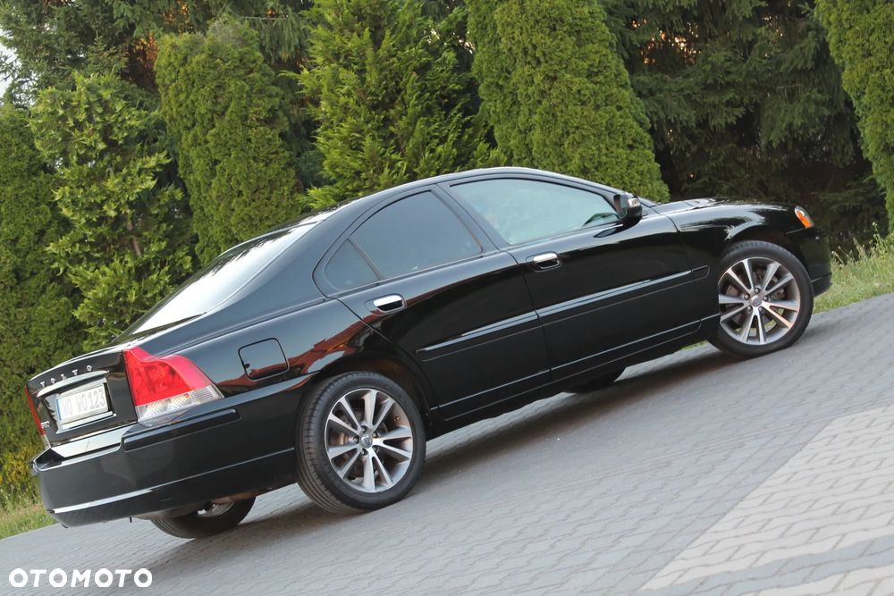 Volvo S60 2.4 Comfort - 15