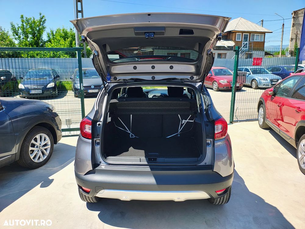 Renault Captur ENERGY dCi 110 Intens - 11