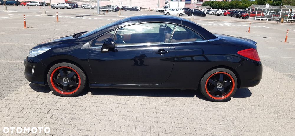 Peugeot 308 CC 2.0 HDi Sport Pack - 3