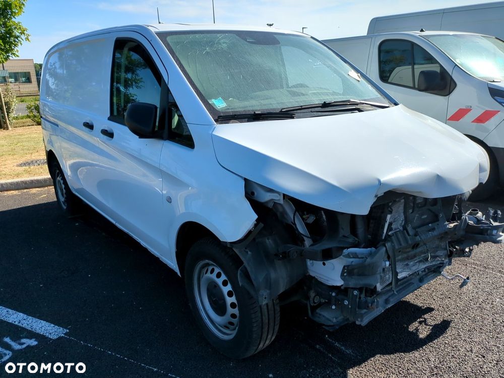 Mercedes-Benz Vito - 3