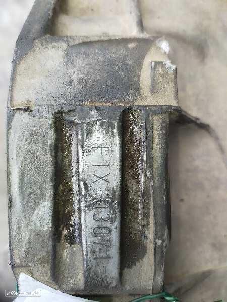 CAIXA DE VELOCIDADES AUDI A4 BERLINA 8E - 1