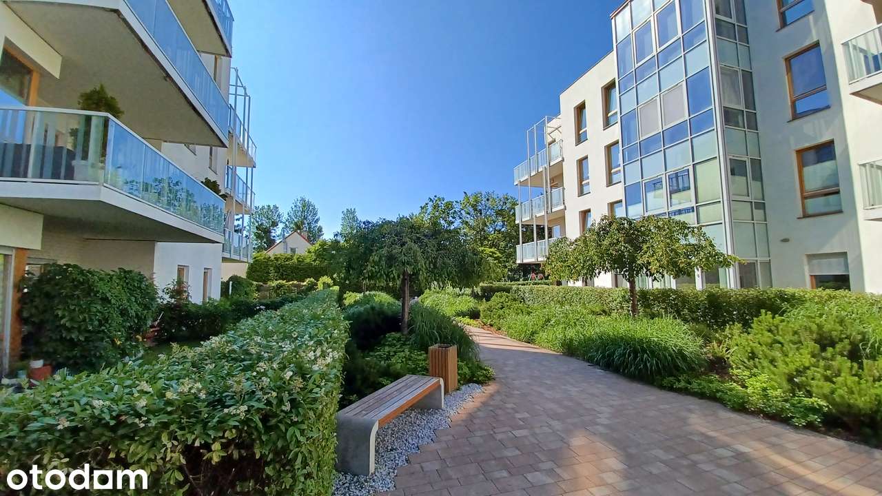 Apartament Milla Baltica