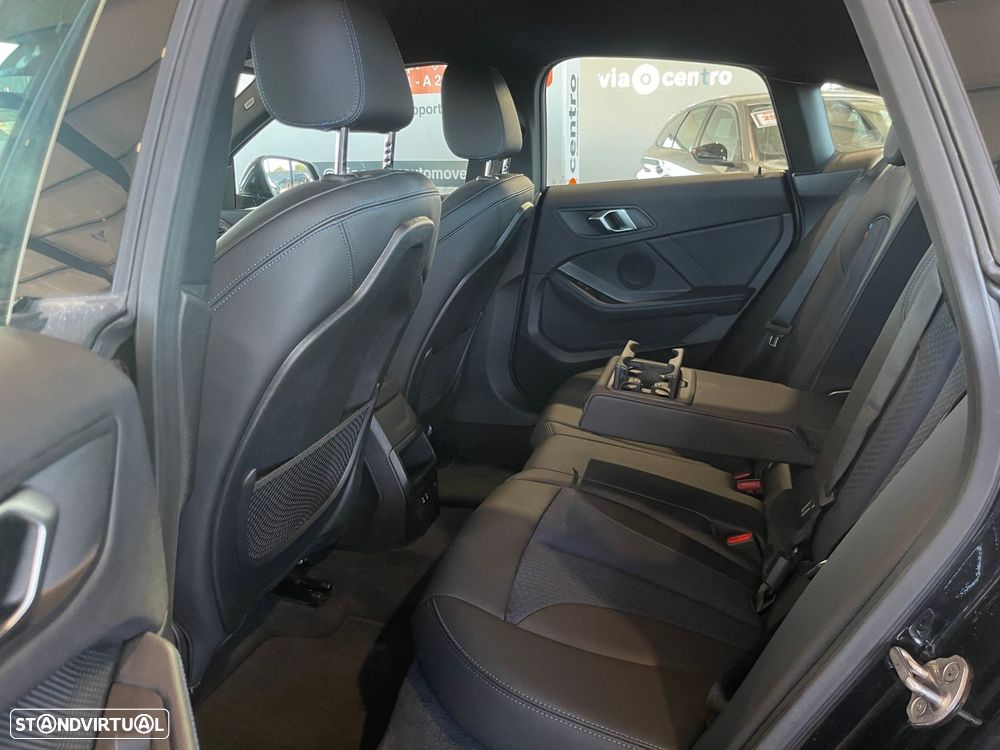 BMW 216 Gran Coupé d Pack Desportivo M - 28