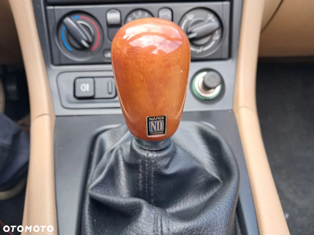 Mazda MX-5 1.6i 16V Unplugged - 31