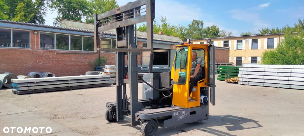 Combilift Multilift BMLG 5967 - 1