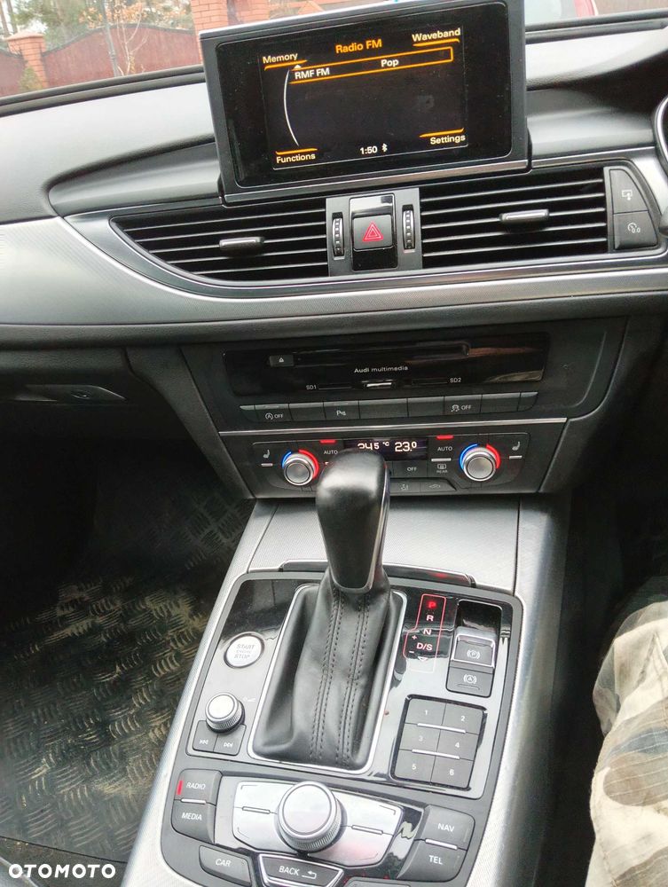 Audi Inny - 5