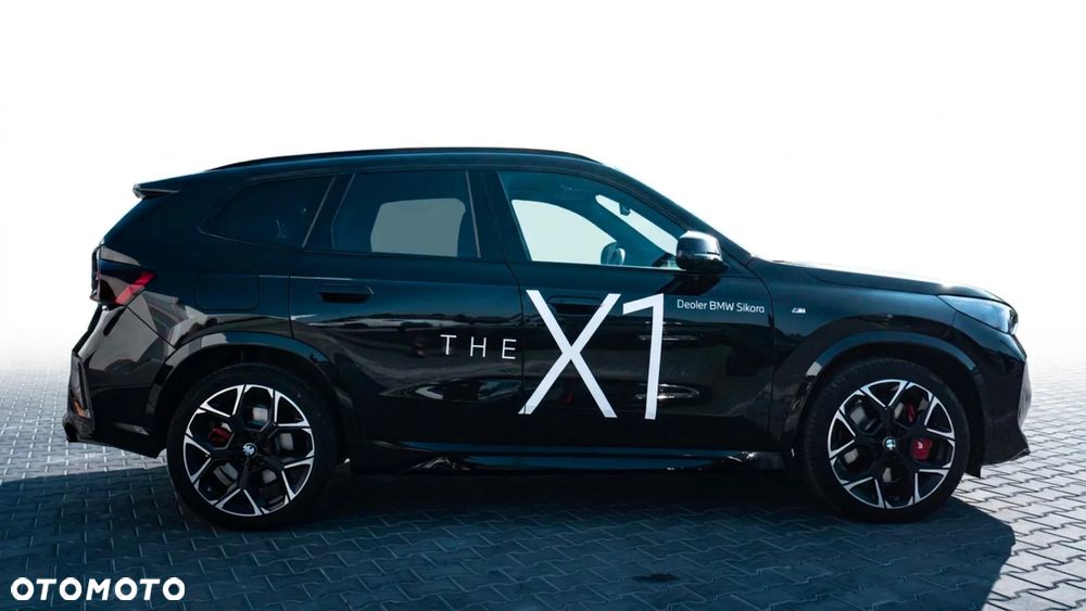 BMW X1 M35i xDrive - 5