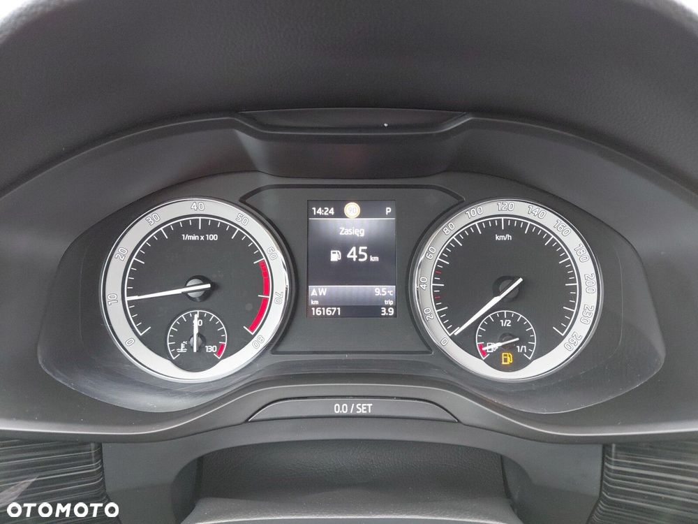 Skoda Kodiaq 2.0 TSI 4x4 Style DSG - 20