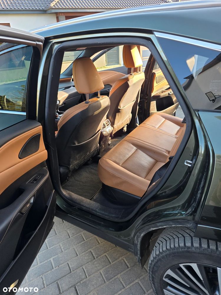 Lexus RX 350h Prestige - 6