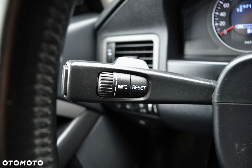 Volvo V70 - 22