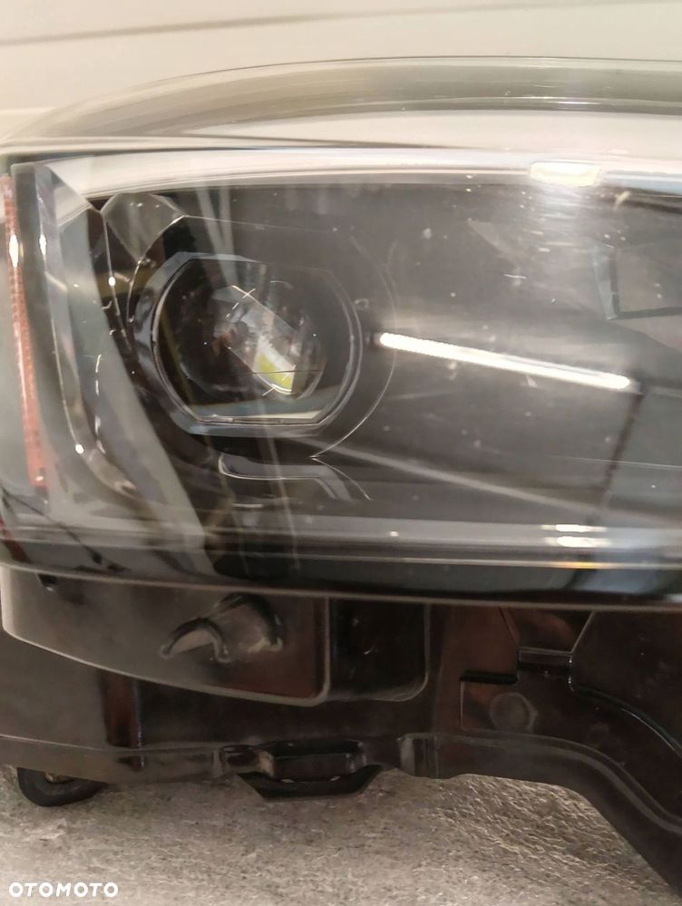 lexus rz full led przód strona prawa - 4