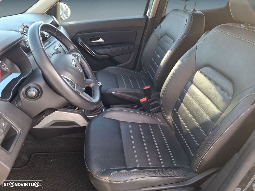 Dacia Duster 1.0 TCe Prestige - 11