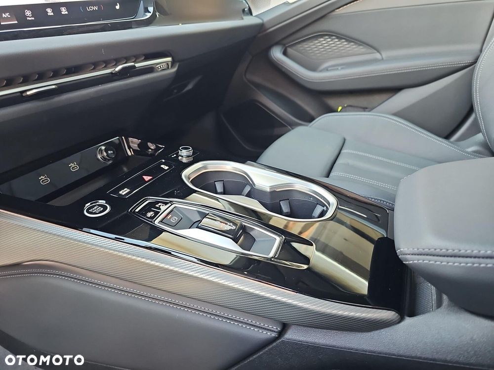 Audi A6 Avant - 13