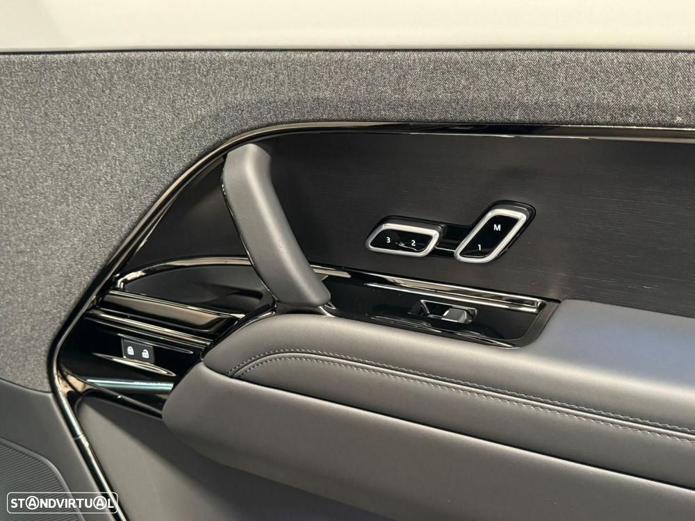 Land Rover Range Rover Sport 4.4 P530 Autobiography - 43